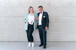 Absolventenfeier 2022